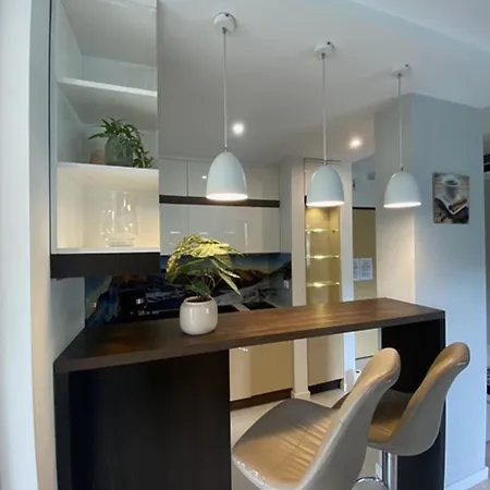 Apartman Comfort & Stara Polana Vipapartamenty *