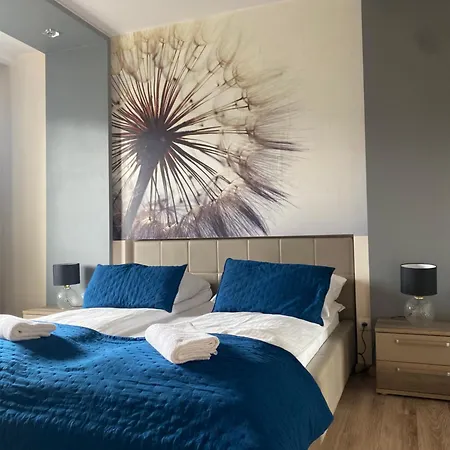 Comfort & Stara Polana Vipapartamenty