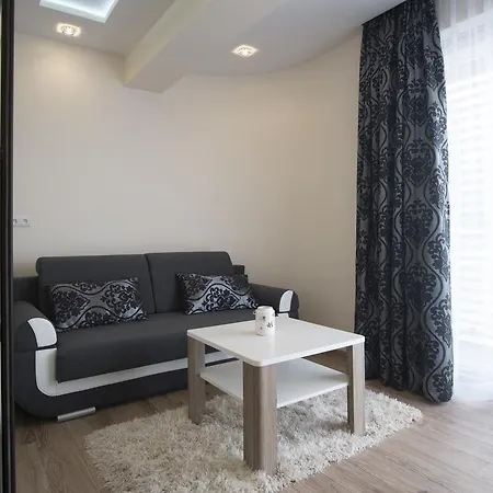 Comfort & Stara Polana Vipapartamenty *