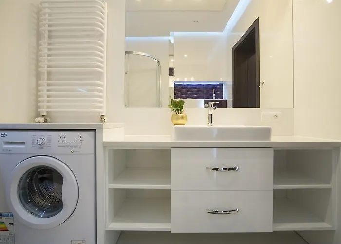 Appartement Comfort & Stara Polana Vipapartamenty Zakopane