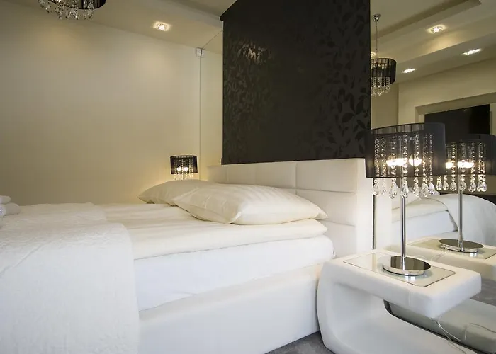 Appartement Comfort & Stara Polana Vipapartamenty Zakopane