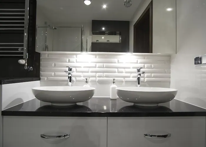 Comfort & Stara Polana Vipapartamenty *