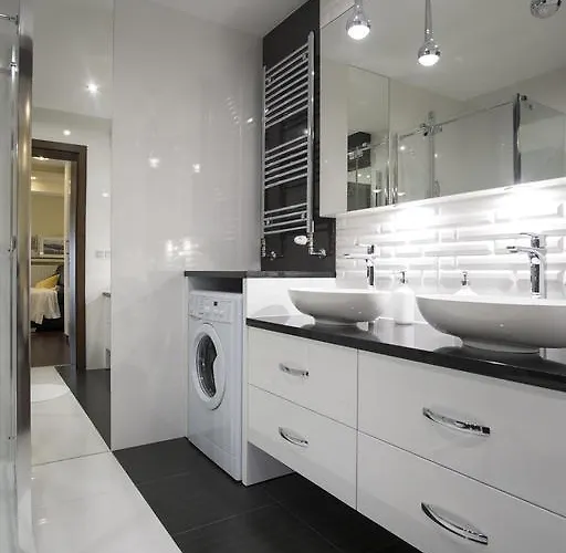 Comfort & Stara Polana Vipapartamenty Zakopane