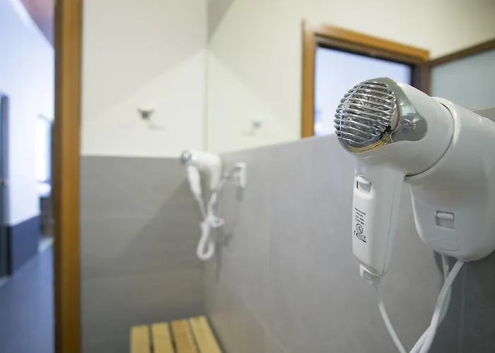 Appartement Comfort & Stara Polana Vipapartamenty *