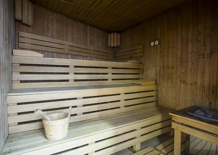 Appartement Comfort & Stara Polana Vipapartamenty