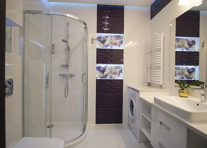 Comfort & Stara Polana Vipapartamenty * Zakopane