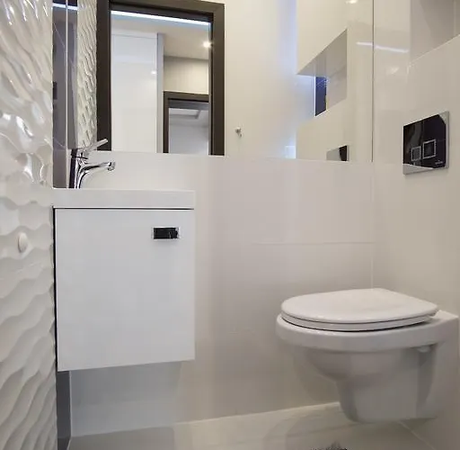 Comfort & Stara Polana Vipapartamenty