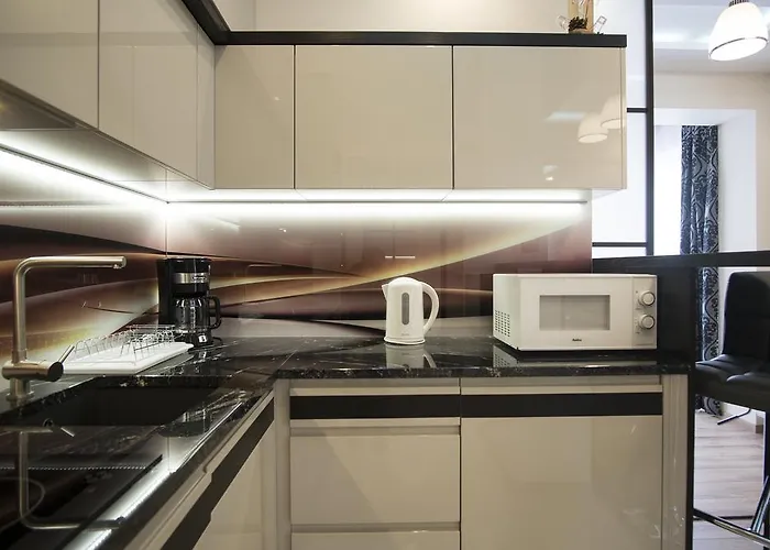 Comfort & Stara Polana Vipapartamenty Zakopane