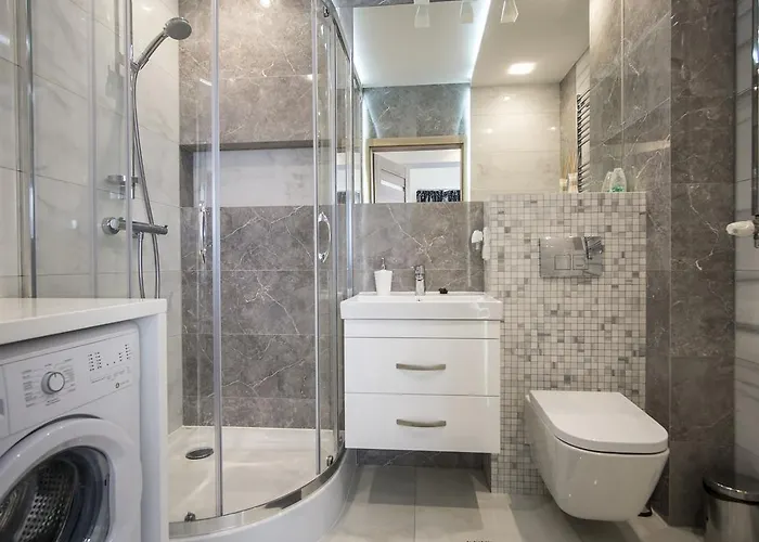 Comfort & Stara Polana Vipapartamenty Zakopane