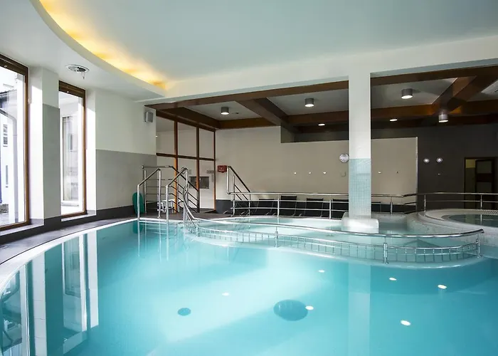 Comfort & Stara Polana Vipapartamenty