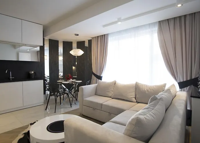 Comfort & Stara Polana Vipapartamenty Zakopane