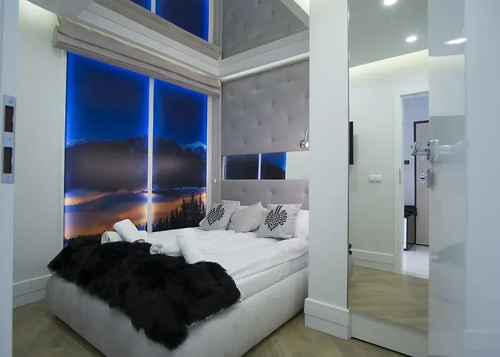 Comfort & Stara Polana Vipapartamenty