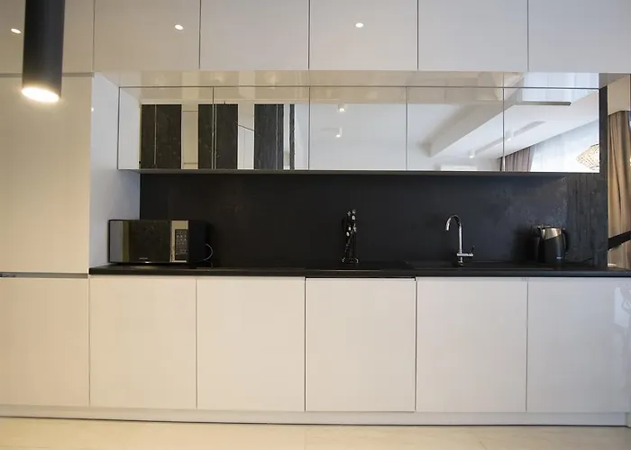 Comfort & Stara Polana Vipapartamenty Zakopane