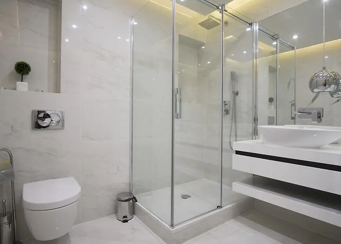 Comfort & Stara Polana Vipapartamenty * Zakopane