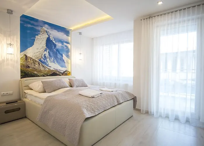 Comfort & Stara Polana Vipapartamenty Appartement Zakopane